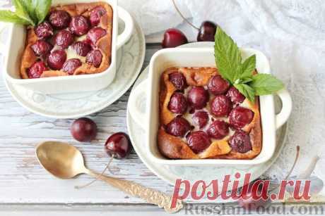 Лучшая выпечка недели №27 | ЛУЧШИЕ РЕЦЕПТЫ RussianFood.com | Яндекс Дзен