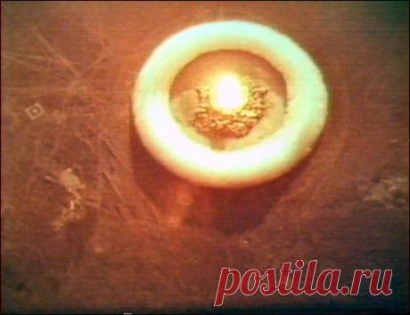 Следы ядерной войны на Земле | Мир пристрастен