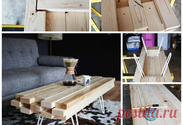 Оригинальные вещи для дома, которые легко сделать своими руками
Есть много причин не тратить бешеные деньги на садовую мебель своей мечты....
Читай пост далее на сайте. Жми ⏫ссылку выше