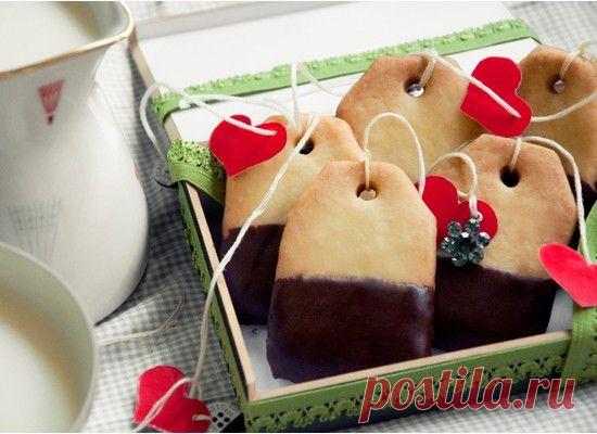 👌 Оригинальное печенье 26 идей, увлечения и хобби Дорогие девушки, вы любите вкусное, ароматное печенье? Я очень трепетно отношусь к выпечке в общем и к печенью в частности. В моей семье нет равнодушных к этому лакомству.

Мы оч...