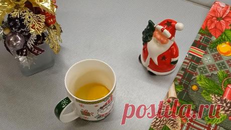 Шоколадный кекс с орехами за 3 минуты. Делюсь рецептом. | Рекомендательная система Пульс Mail.ru