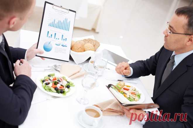 Накормите мозг: правильная пища для успешной карьеры - новости и статьи для самообразования на EDUMARKET.RU