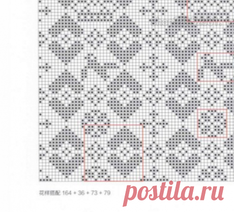 Книга Mary Jane Stone - 168 Nordic Knitting Patterns , 2015 /168 северных узоров спицами/