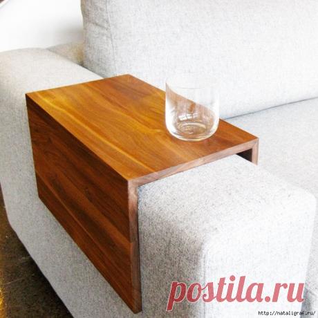 Хорошие идеи