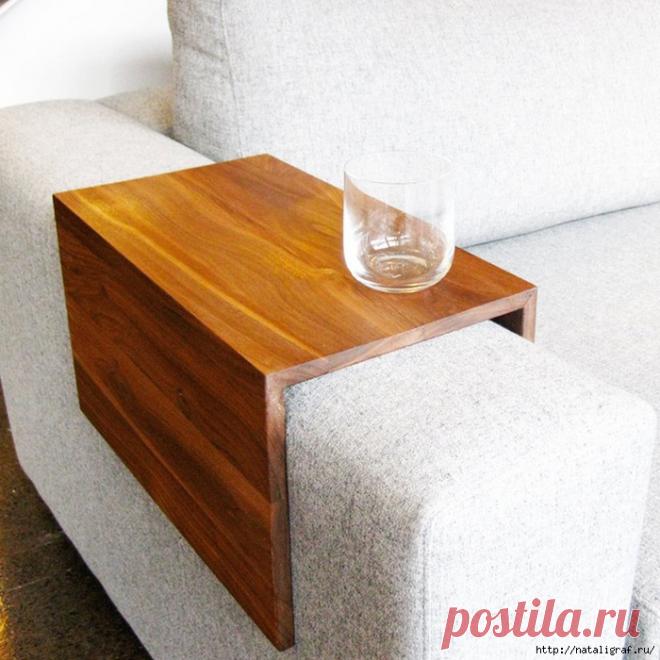 Хорошие идеи