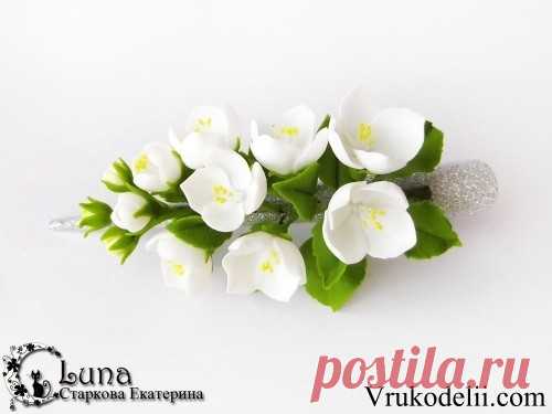 Заколка 