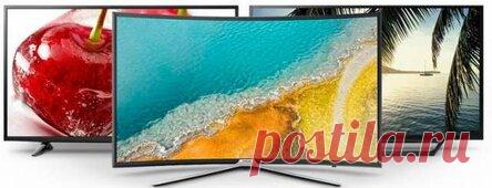 Какие телевизоры считаются безопасными для глаз