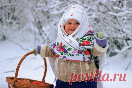 Ах, какая красавица!