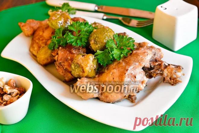 Курица с орехами и брюссельской капустой на сковороде 

 


Время приготовления:  35 мин. 
Время подготовки: 5 мин. 
Кол-во порций: 4 шт.


Вид кухни: авторская (фьюжн)
Вид блюда: вторые блюда
Рецепт подойдет на:  ужин, обед.  




Ингредиенты к рецепту …