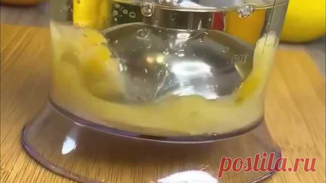 Рецепт приготовления соуса 
