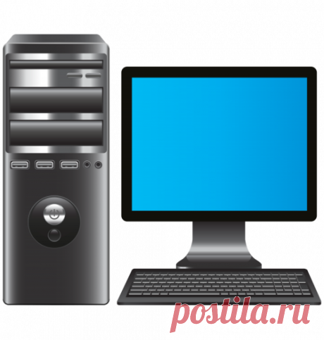 Ремонт компьютеров в Липецке. Мы знаем о ремонте компьютеров ВСЁ!