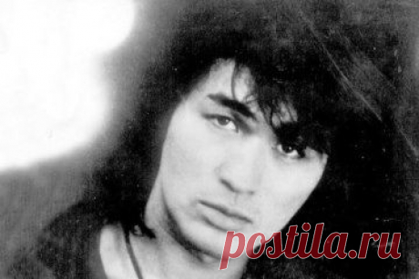21 июня 1962 г. родился выдающийся советский рок-музыкант, автор песен, основатель и лидер рок-группы «Кино», актер - Виктор Цой.
