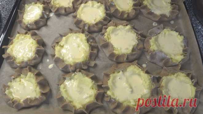 Они такие вкусные, что я готова есть их каждый день. Готовлю по старинному бабушкиному рецепту. 5 шагов, чтобы получилось быстро | Куклы и кухня Марины Еремеевой | Дзен