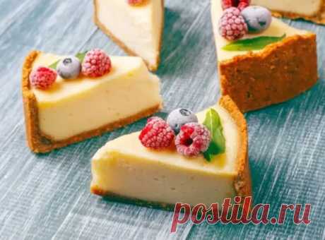 Вкуснейший &quot;Сметанник&quot; к воскресному чаю. Просто, быстро и умопомрачительно - Будет вкусно - Социальная сеть &quot;МТ.RU&quot;