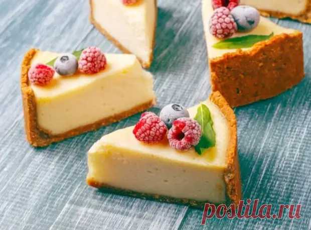 Вкуснейший 