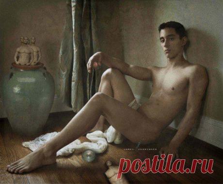 Дворовые пацаны