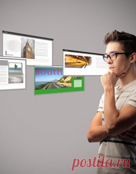 Новый курс по созданию нишевых блогов!