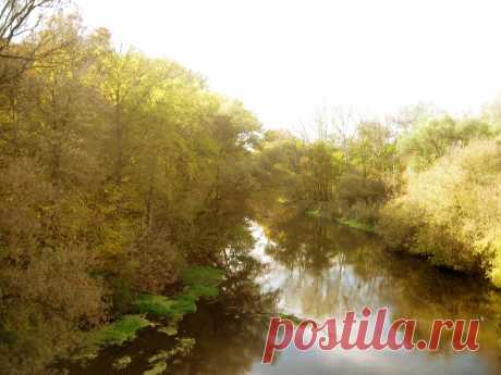 Октябрь 2013. Уды.