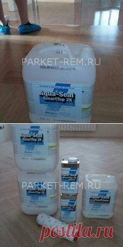 Циклевка, шпатлевка, грунтовка, лакировка пола. | Циклевка паркета