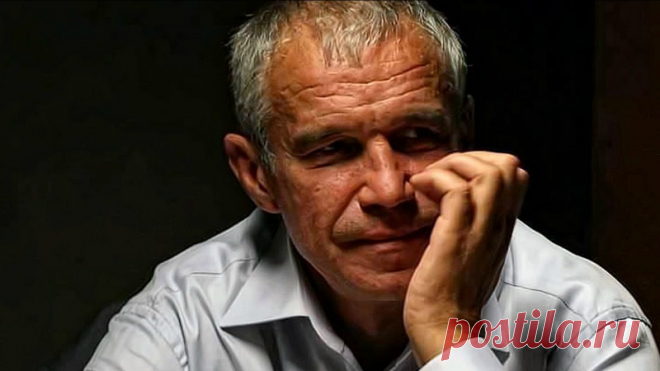 Сергей Гармаш, 1 сентября, 1958