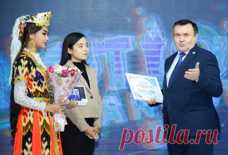 Мураббийлик ва муаллимлик масъулияти