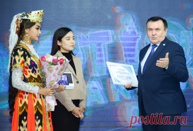 Мураббийлик ва муаллимлик масъулияти