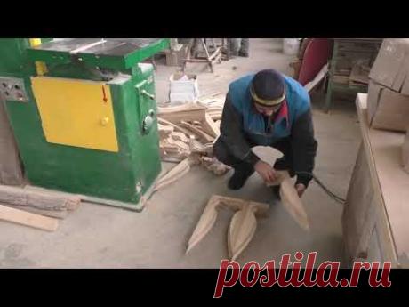 Необычное изделие