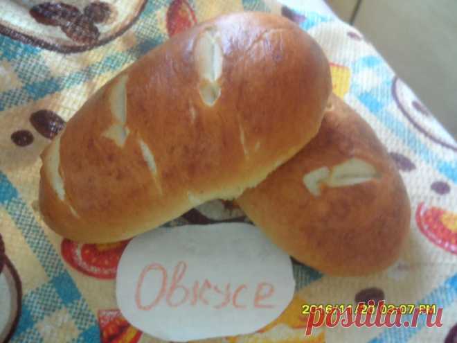 Булочки для сэндвичей - Простые рецепты Овкусе.ру