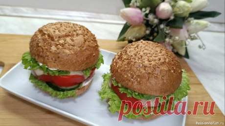 Необычный бургер с котлетой в перце – точно удивит!Как сделать вкусный бургер без жирных котлет? Готовим необычный, оригинальный бургер без жирных котлет и майонеза! Сочная куриная начинка, нежный творожный сыр и яркий болгарский перец делают его не только вкусным, но и полезным. Идеально для завтрака, лёгкого обеда или перекуса. Обязательно попробуйте – это проще, чем...