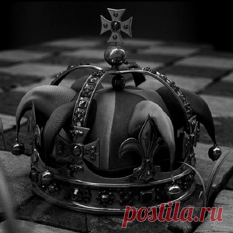 король и шут