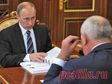 Всеядная аналитика. Поле экономических чудес. Или все вокруг нормально, а жизнь - хуже? - 8 Августа 2016 - Russia-Asia-Siberia