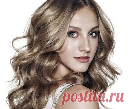 Холодные оттенки волос: русые, каштановые, видео-инструкция как получить своими руками, тона красок Шоколад, Каштан, фото и цена