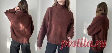 Air свитер - Хитсовет