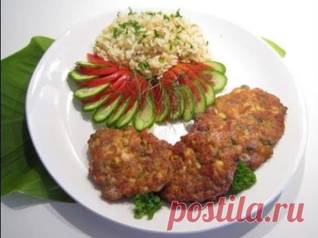 Рецепт куриной печени диетический