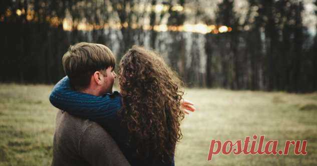 Мужу доверия больше, чем подруге | Люблю Себя