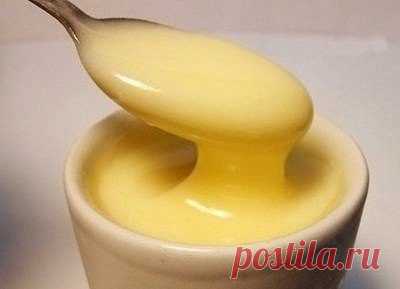 5 рецептов сгущёнки в домашних условиях