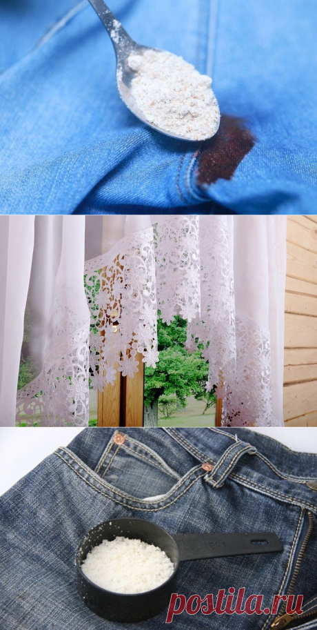 Стирка без порошка. Это реально