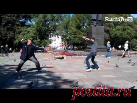 Андрей Паринов
