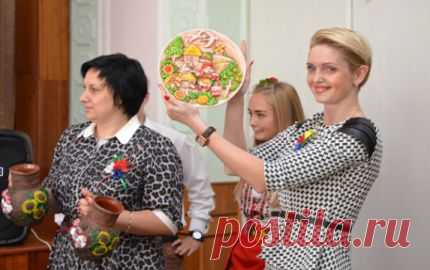 На Черкащину завітали учні зі Слов’янська - Міністерство освіти і науки України