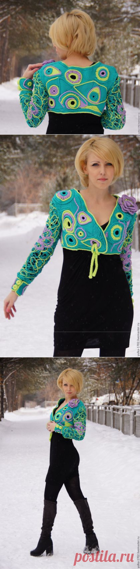 Ярмарка Мастеров - ручная работа, handmade