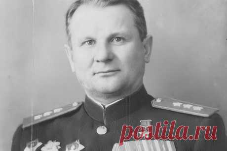 Почему генерал Чистяков приказал расстрелять военный трибунал | Русская семерка