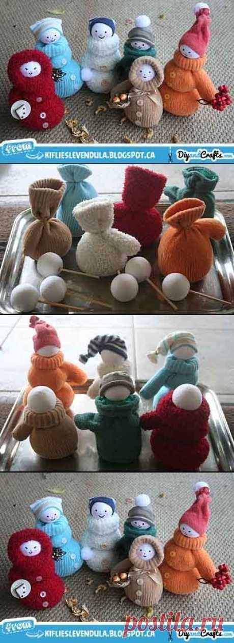 Найдено на сайте diyandcrafts.com.