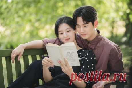 «Королева слез»: чем взял зрителей новый хит tvN? | Dorama Queen | Дзен