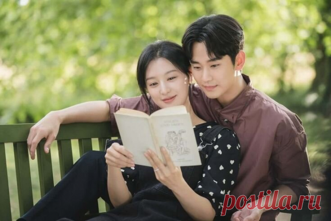«Королева слез»: чем взял зрителей новый хит tvN? | Dorama Queen | Дзен
