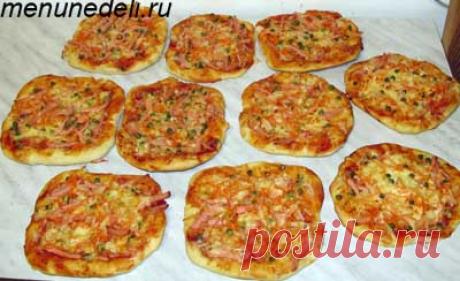 Пример разумной экономии: тормозки и ссобойки на работу / Меню недели