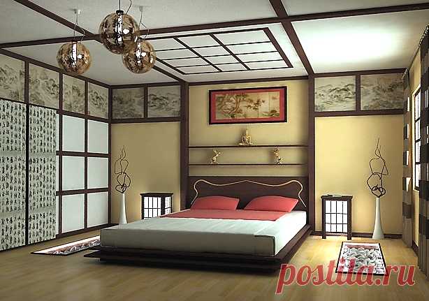 ЯПОНСКИЙ СТИЛЬ В ДИЗАЙНЕ ИНТЕРЬЕРА, КАК ОБРАЗЕЦ МИНИМАЛИЗМА Японский стиль в дизайне интерьера можно считать одним из направлений, на которых основывается современный минимализм. Традиционно в японской культуре удобство и простота ассоциируются с жизненным укладом: в свободном пространстве всегда найдётся тема для творчества и поиска завуалированной красоты. В эргономичных элементах интерьера чувствуется легкая изысканность, чистота, графичность, и все это в целом сродни японскому искусству –...