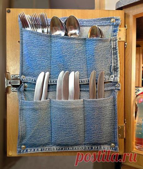 Копеечные системы хранения, с которыми каждой вещи найдется свое место