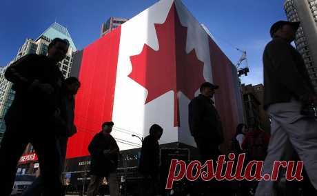 Канада пообещала расширить антироссийские санкции за счет Молдавии. Канада намерена расширить антироссийские санкции за счет молдавских граждан и компаний, сообщили в пресс-службе премьер-министра Джастина Трюдо после его встречи с президентом Молдавии Майей Санду.