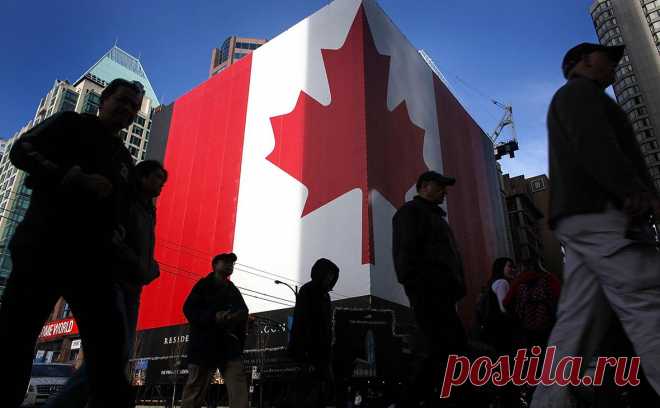 Канада пообещала расширить антироссийские санкции за счет Молдавии. Канада намерена расширить антироссийские санкции за счет молдавских граждан и компаний, сообщили в пресс-службе премьер-министра Джастина Трюдо после его встречи с президентом Молдавии Майей Санду.