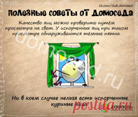 (+1) тема - Что пригодится в жизни: полезные советы | ВСЕГДА В ФОРМЕ!